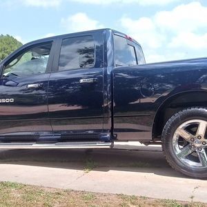 Meet your Posher, Curtis